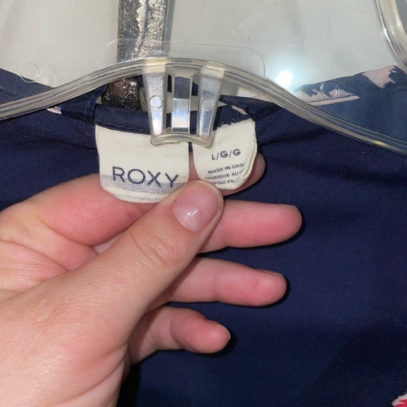 Vintage bomber jacket - Picture 3 of 4